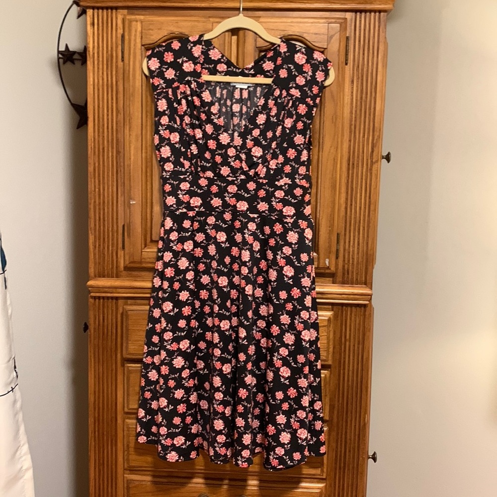 Karina Dress